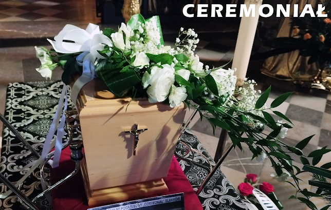 Opinie o Zakład pogrzebowy Ceremoniał. Henryk Mrożek w Krzeszowice - Zakład pogrzebowy