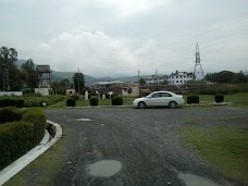 Hazara Agriculture Research Station abbottabad