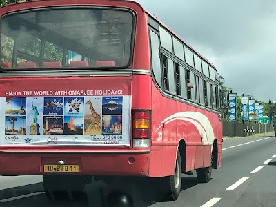 Photos of OMARJEE HOLIDAYS