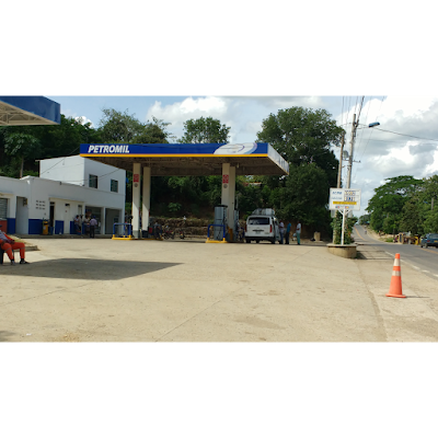 Photos of Service Station Petromil Carmen de Bolivar