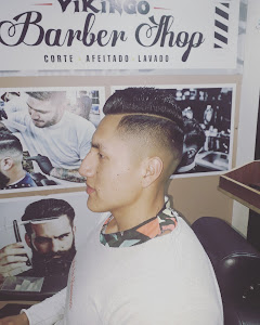 Vikingo Barber Shop 2