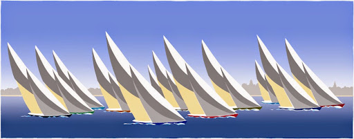 Eric Holch Gallery - Open Summers - Thumbnail