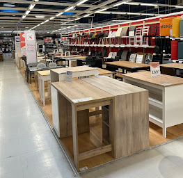 Photo n°37 de Conforama Rochefort à Tonnay-Charente (Magasin de tapis)