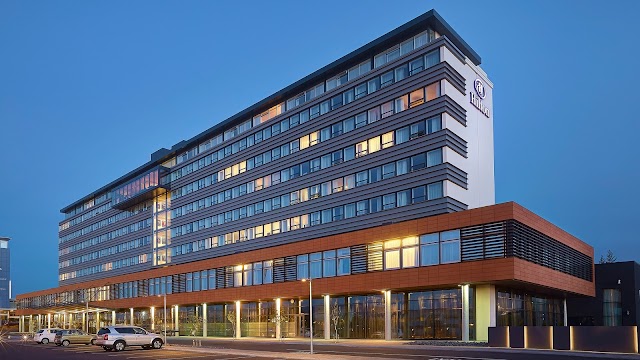 Place around image