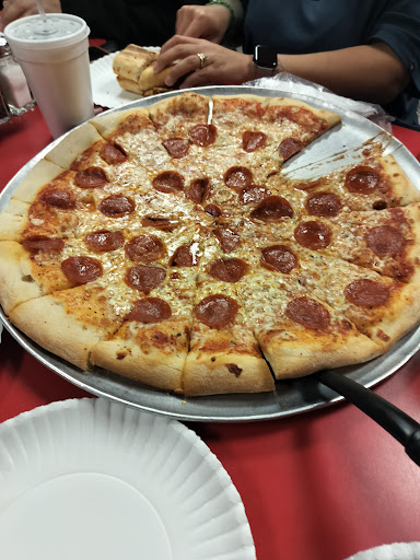 Florio's Pizza Inc, - Thumbnail