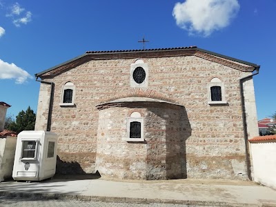Constantin E Elena Bulgar Ortodoks Kilisesi