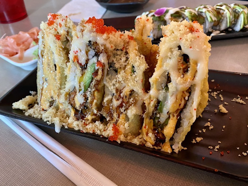 O-Ku Sushi & Poke - Thumbnail