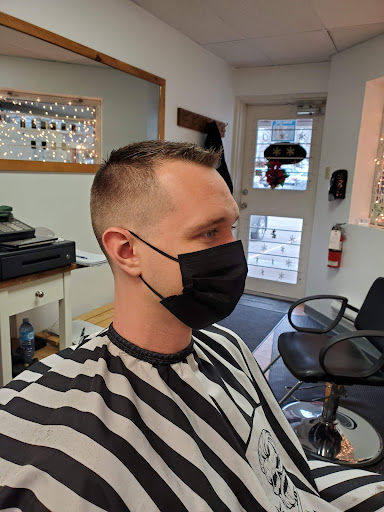 Manor Park Barber Shop - Thumbnail