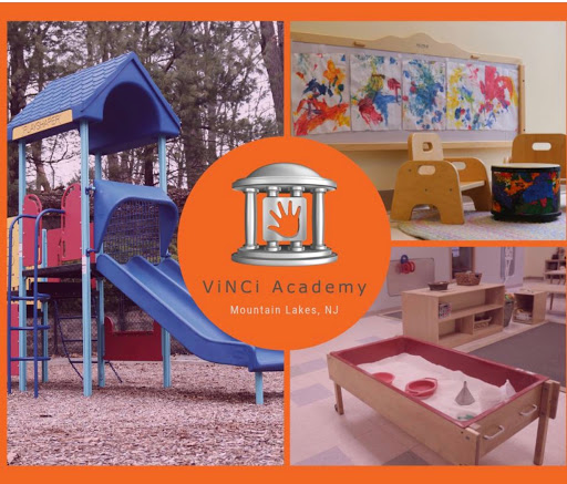 Vinci Academy - Thumbnail