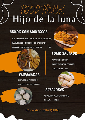 Photo 1 - Hijo de la Luna