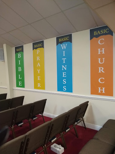 Southshore Baptist Church - Thumbnail