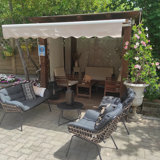 Camping Luni - Visual