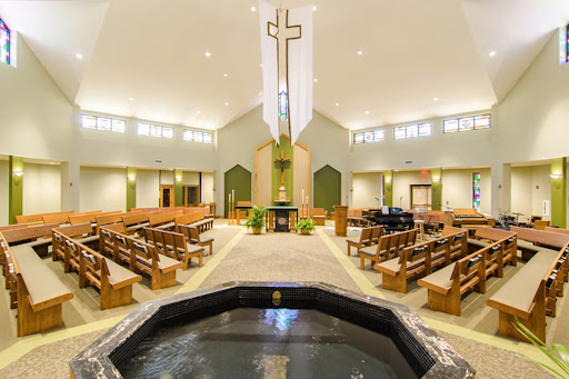 Saint Agnes Our Lady of Fatima Church - Thumbnail