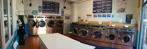 Lavanderia Express Wash - Thumbnail