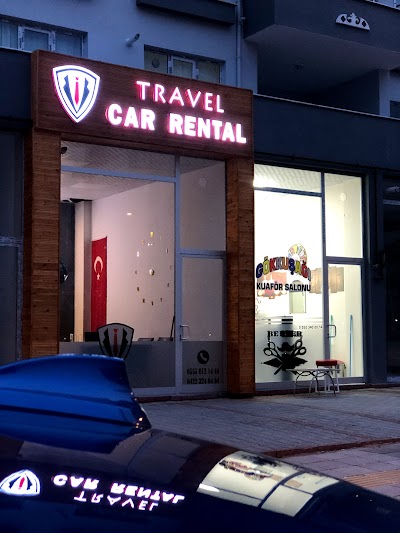 Travel Car Rental