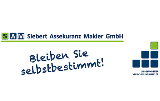 SAM Siebert Assekuranz Makler GmbH - Thumbnail