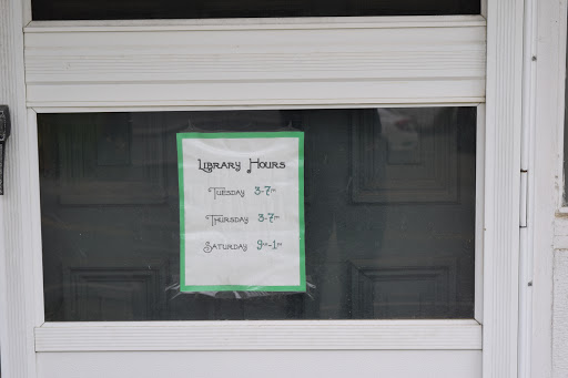 Thayer Public Library - Thumbnail