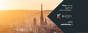 Photo n°1 de KAYZO INVEST à Rouen (Société de gestion immobilière)