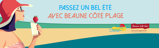 Photo de Beaune Côté Plage