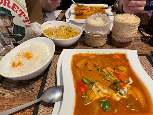 Nicha's Thai Kitchen - Thumbnail