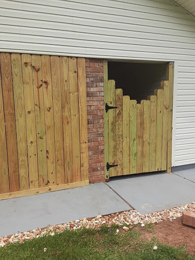 Ashton’s Painting and Remodeling Pineville, Louisiana - Thumbnail