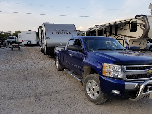 Utica Shale RV Park - Thumbnail