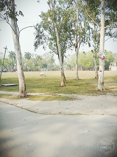 Photos of Mental Hospital Pabna