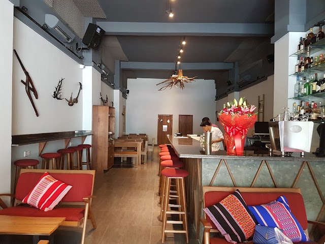 ROOT (Kitchen & Bar)