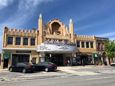 Reel Cinemas Anthony Wayne 5