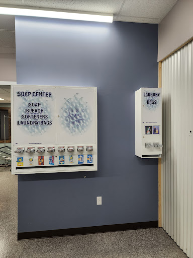Melillo Coin Laundry and Dog Wash Gallery - United States