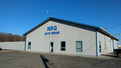 NRG Auto Repair Inc.
