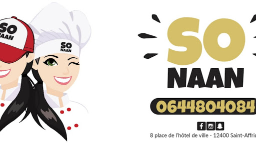 So' naan