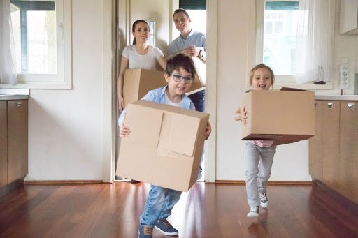 Cheap Movers Brisbane | Furniture Removals, House Movers - Local Removalists Brisbane - Thumbnail