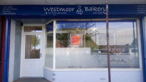 Westmoor Bakery - Thumbnail