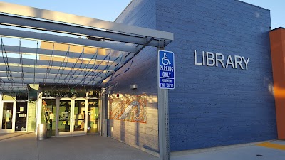 Imperial Beach Library