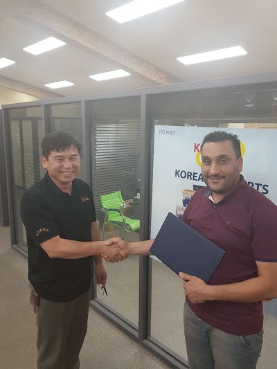 Photos of Koreaone