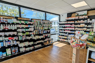 Photo n°2 de Pharmacie de Ploemel à Ploemel (Magasin de matériel médical)