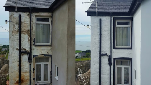 Abermaw Decorating