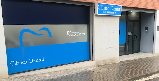 Clínica Dental Casacuberta