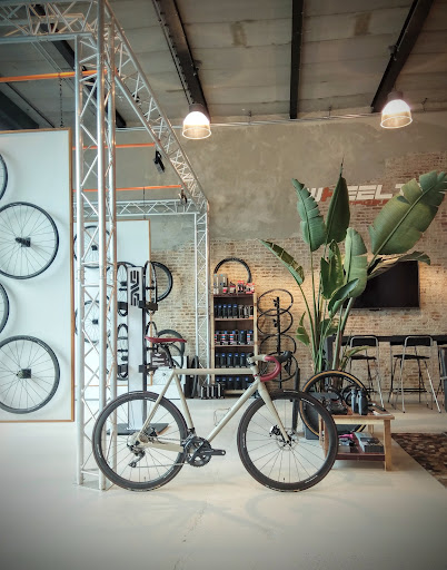 Klaassen Cycles - Thumbnail