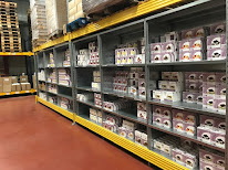 Comptoir des Protéines à Saucats