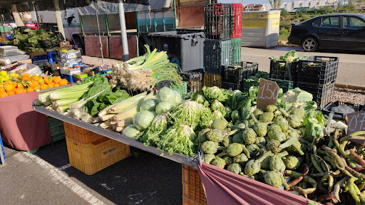Mercadillo Rojales - Thumbnail