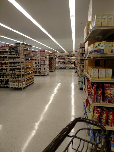 Ingles Markets