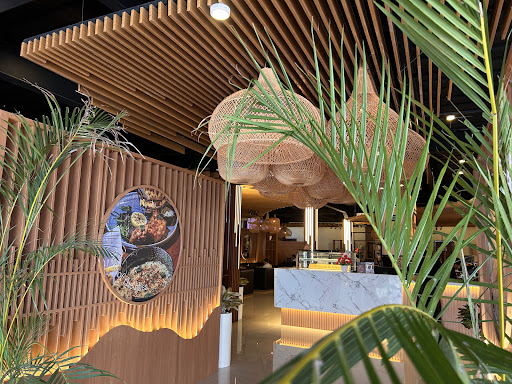 Misanto Café de Luxe - Nusa Dua