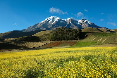 Photos of Chimborazo