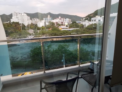 Photos of HOTEL MEDELL&Iacute;N RODADERO