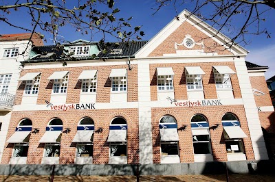 Photos of Vestjysk Bank Lemvig