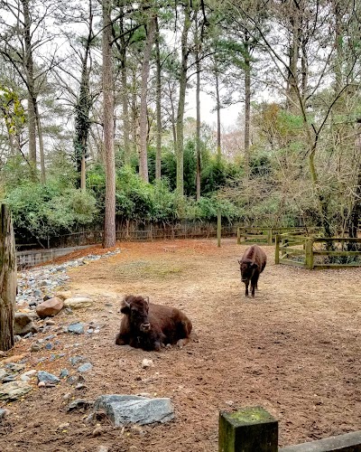 Salisbury Zoological Park