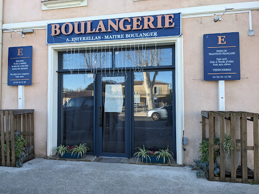 Boulangerie Esterellas - Thumbnail