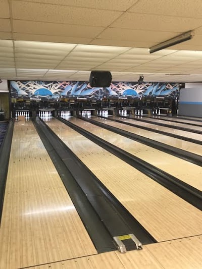 Bowl-Mor Lanes